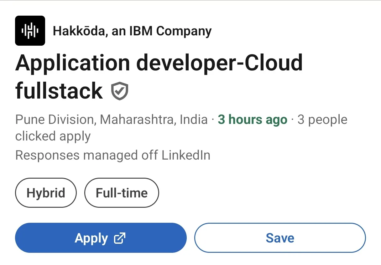 Hakkoda Alert